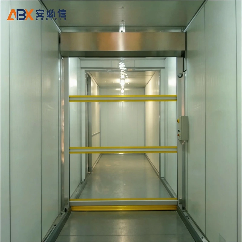 三明高速门